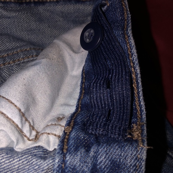 Boys Size 8 Bootcut Jeans Children’s Place like new - Picture 8 of 9